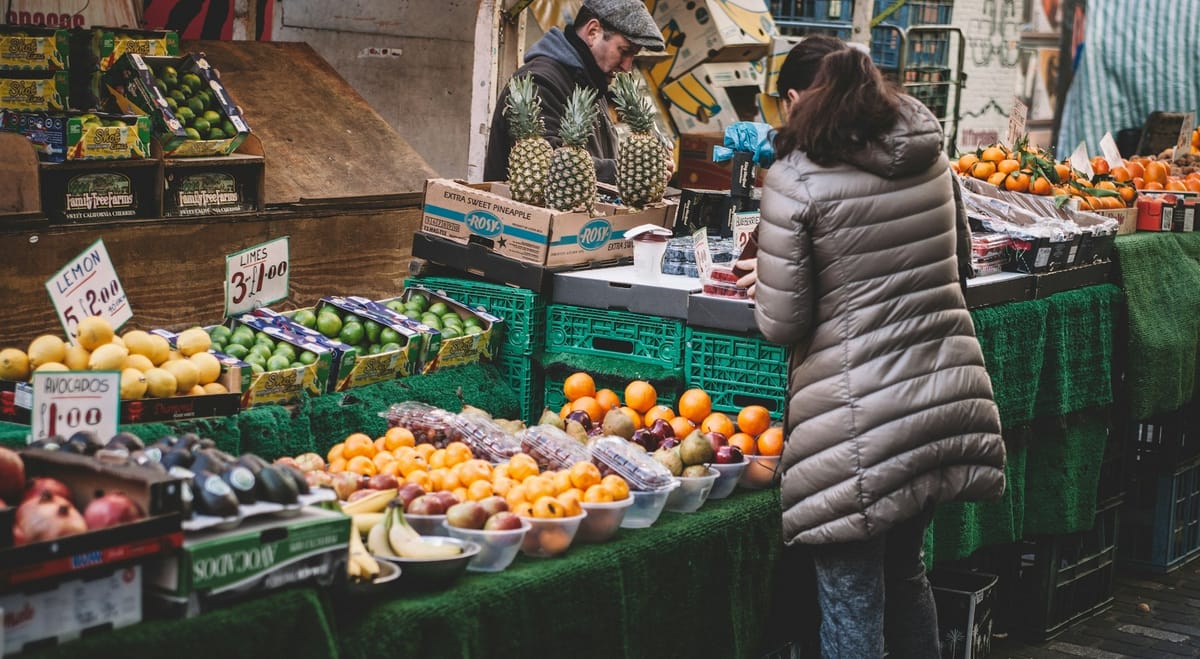 Consumer Sentiment Dips in June, Why Does it Matter?