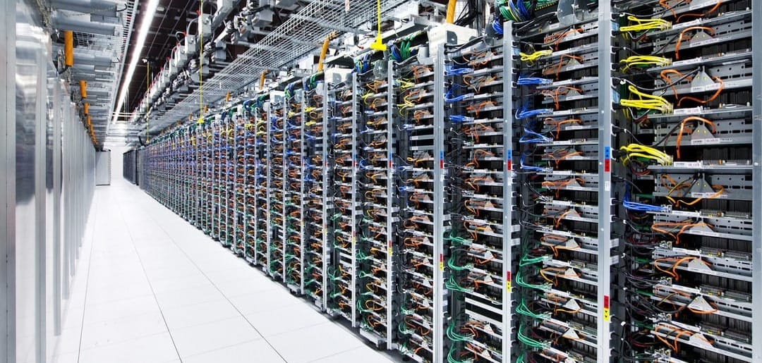 AI Data Centers are Draining Global Energy