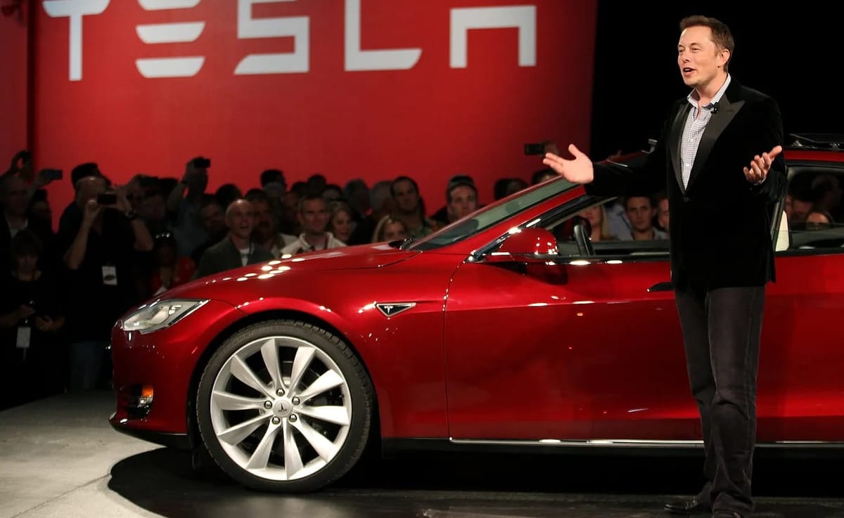 Quarterly Earnings Recap: Tesla & Google