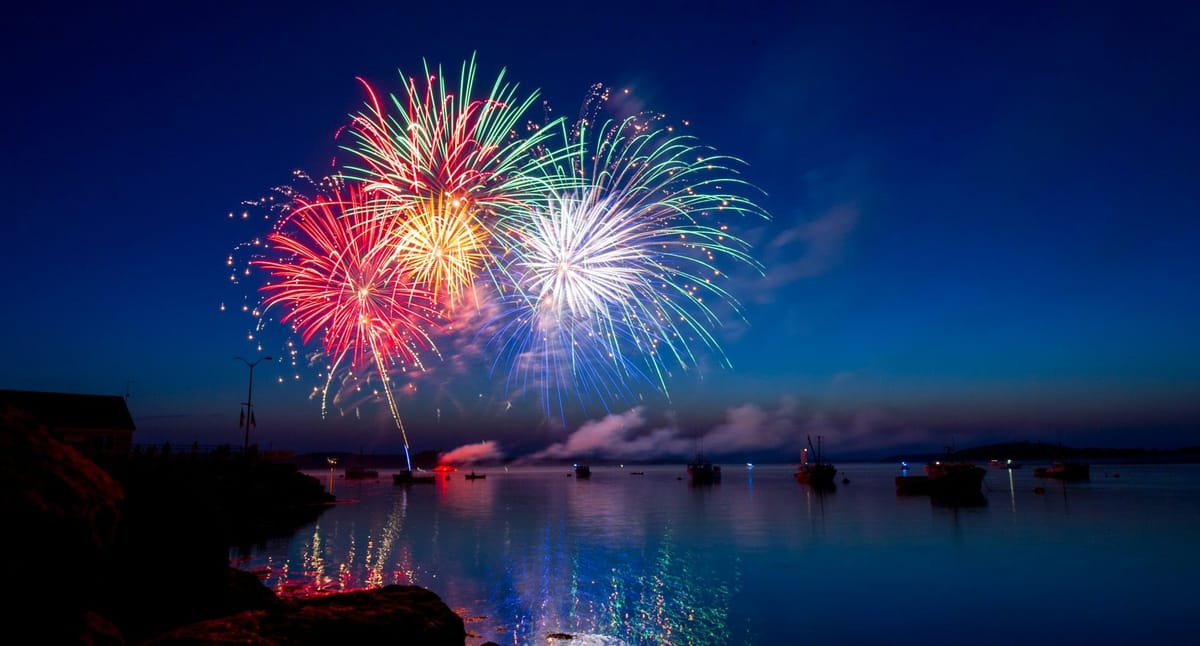 July 4th Spending Statistics You Should Know