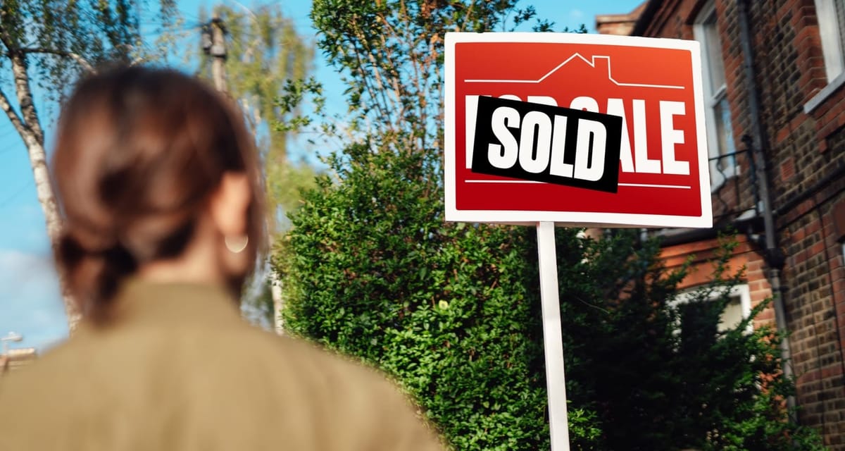 Millennials are Facing the Toughest Housing Market Yet