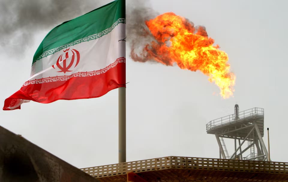 Will The Middle East War Push Oil Prices to $100?