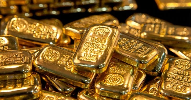 Investors Are Secretly Turning to Gold