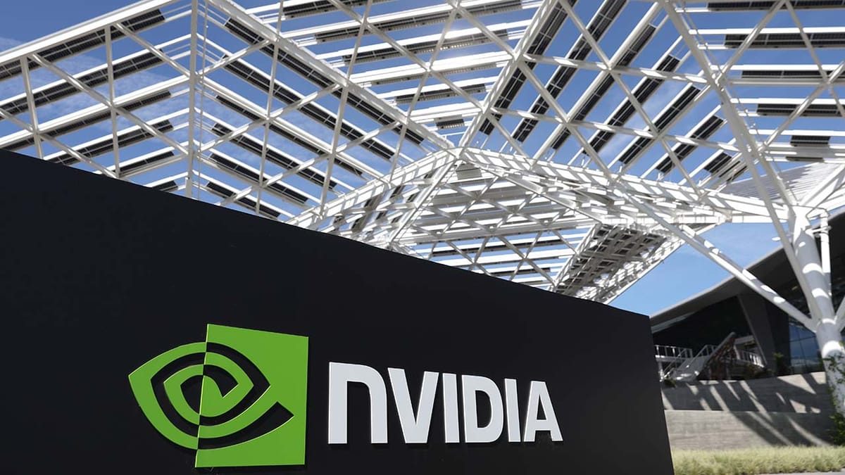 Retail’s Big Bet on Nvidia