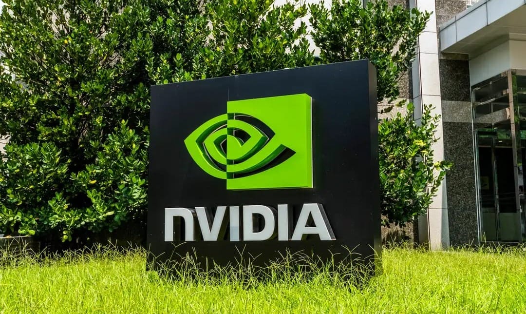 Stocks Recover, but All Eyes Are on Nvidia