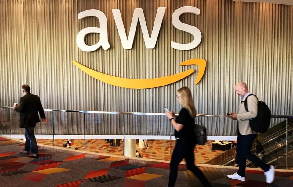 Amazon’s Quiet Play: More AWS Credits for Startups