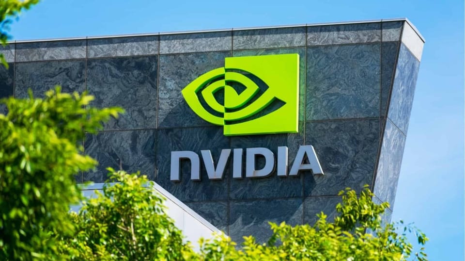 Nvidia and Salesforce Set to Release Earnings