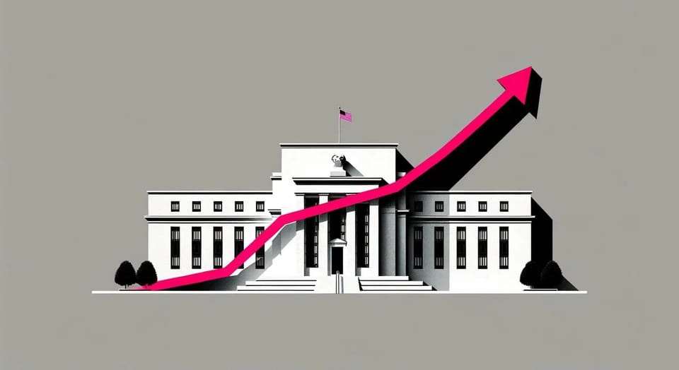 Investors Are Riding Optimism